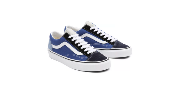 ZAPATILLA UA STYLE 36 VANS UNISEX
