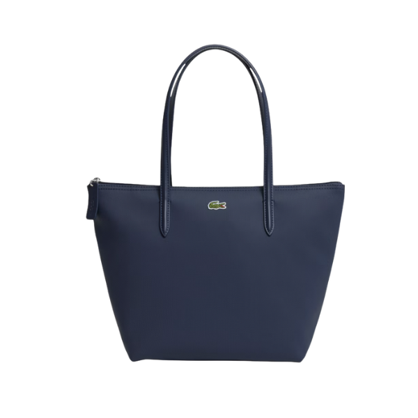 BOLSO LACOSTE SHOPPING MUJER