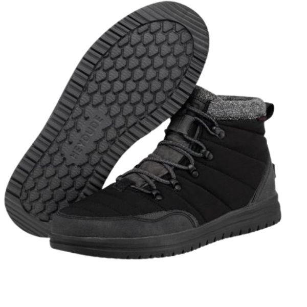ZAPATO CHARLIE DUDE HOMBRE