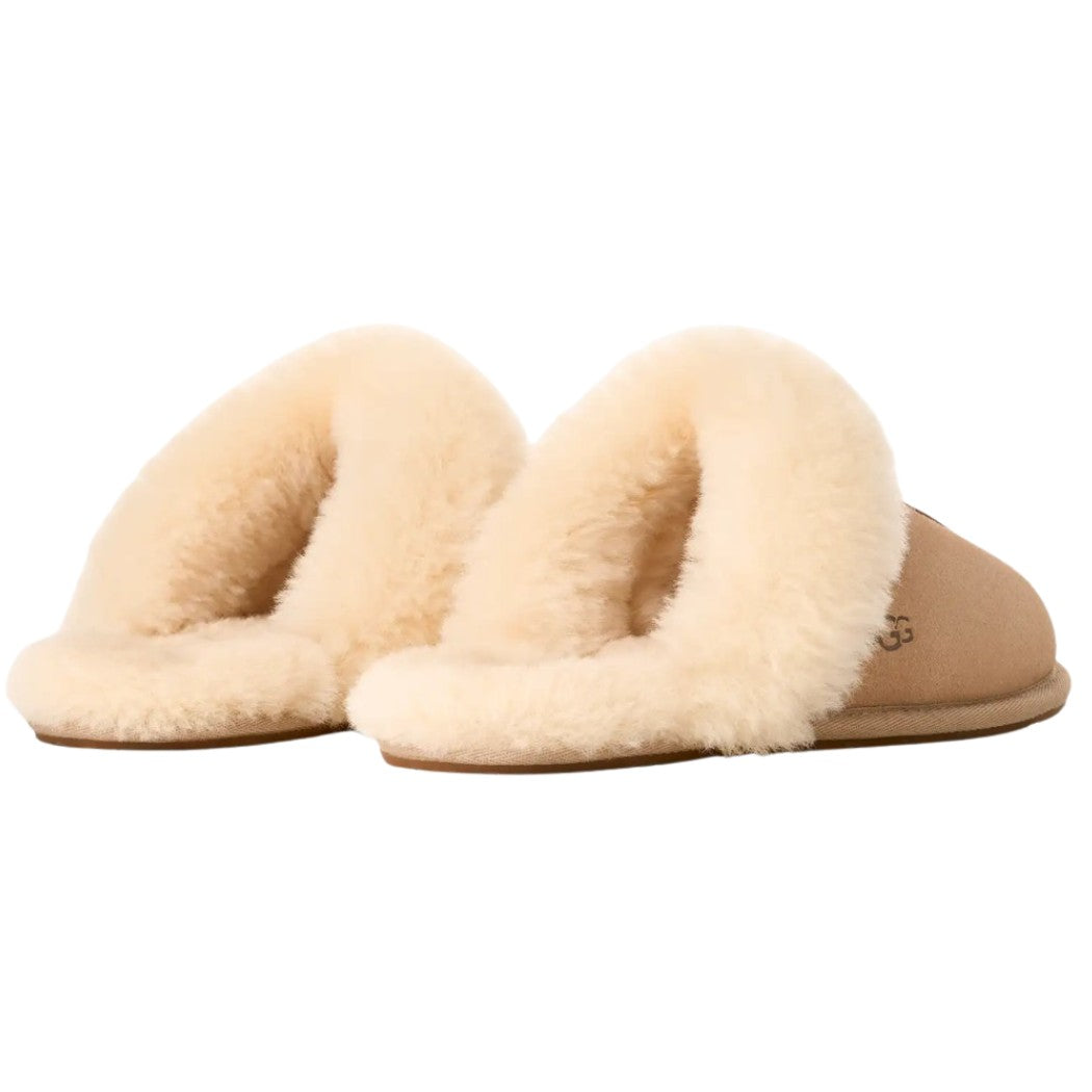 ZAPATILLA UGG SCUFFETTE II MUJER