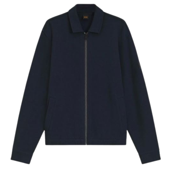 SUDADERA HUGO BOSS ZE BEND HOMBRE