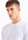 CAMISETA ARMANI EXCHANGE HOMBRE