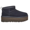 BOTAS UGG CLASSIC ULTRA MINI PLATFORM MUJER