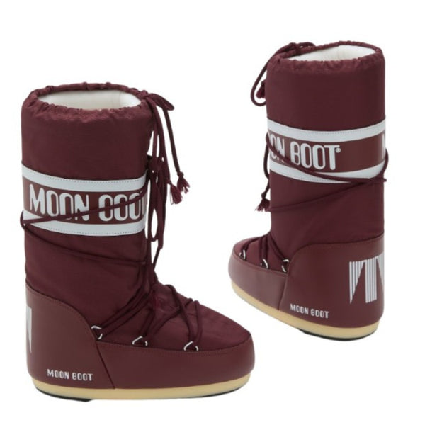 BOTA MOON BOOT ICON NYLON MUJER