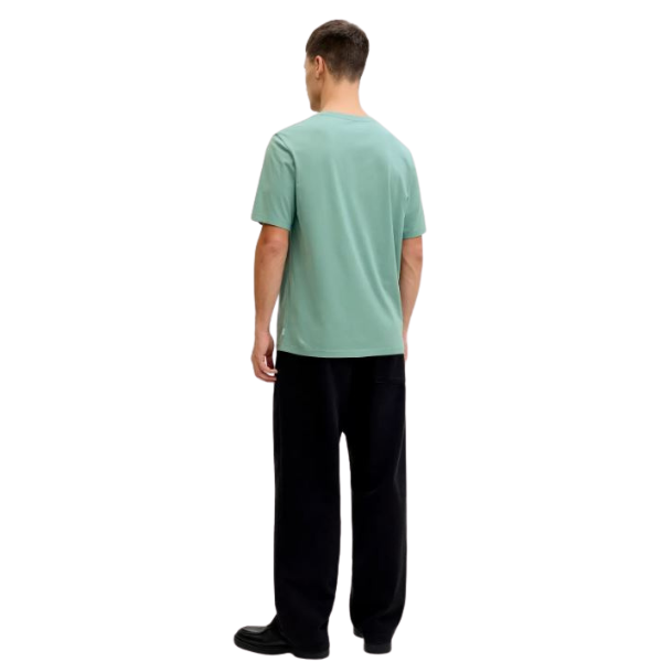 CAMISETA JACK&JONES ORGANIC NOOS HOMBRE