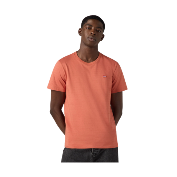 CAMISETA LEVI'S® ORIGINAL DOBBY HOMBRE