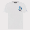 CAMISETA SAINT BARTH HOMBRE