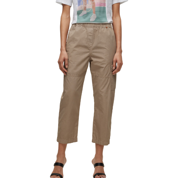 PANTALON TJOGER HUGO BOSS MUJER