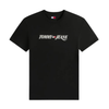 CAMISETA TOMMY JEANS REG VINTAGE HOMBRE