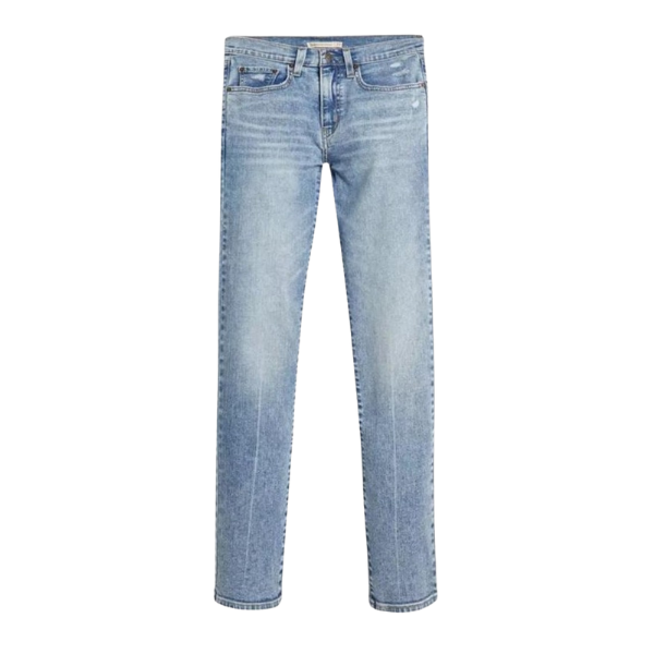 PANTALON LEVI'S®  724 HIGH RISE STRAIGHT MUJER