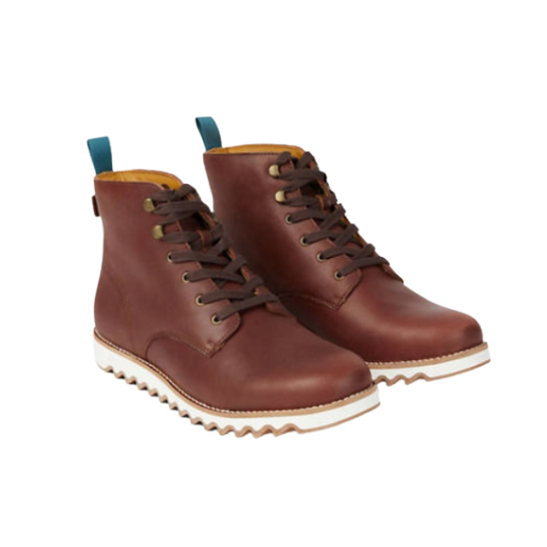 BOTAS BERG RIPPLE VINTAGE LEVI'S® HOMBRE