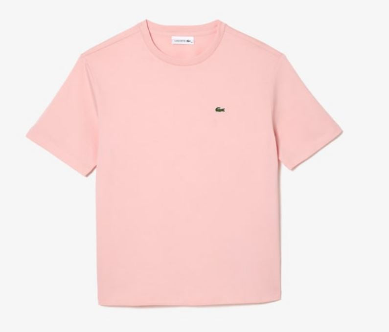 CAMISETA LACOSTE MUJER