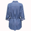 CAMISA ONLY ONLCHARIS LIFE 4/5 MUJER