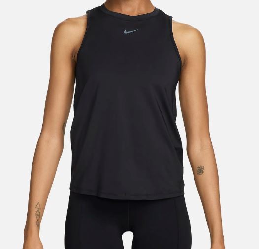 CAMISETA NIKE ONE CLASSIC DRI-FIT MUJER