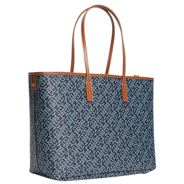 BOLSO TOMMY HILFIGER MONOPLAY MUJER