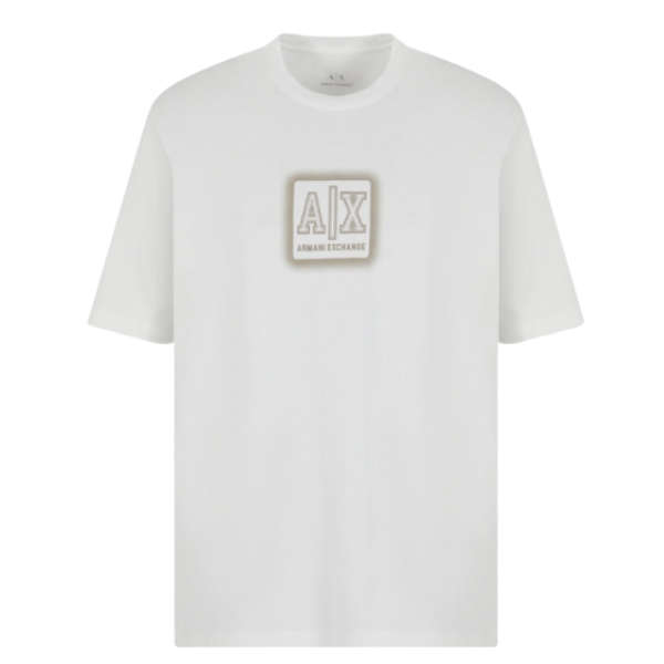 CAMISETA ARMANI EXCHANGE HOMBRE
