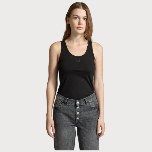 CAMISETA ARMANI EXCHANGE MUJER