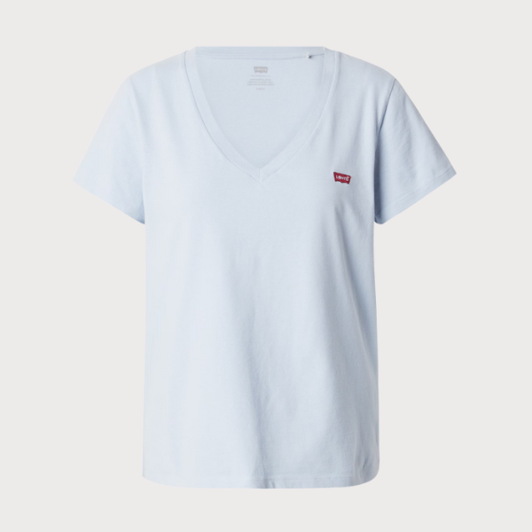 CAMISETA LEVI'S® PERFECT VNECK MUJER