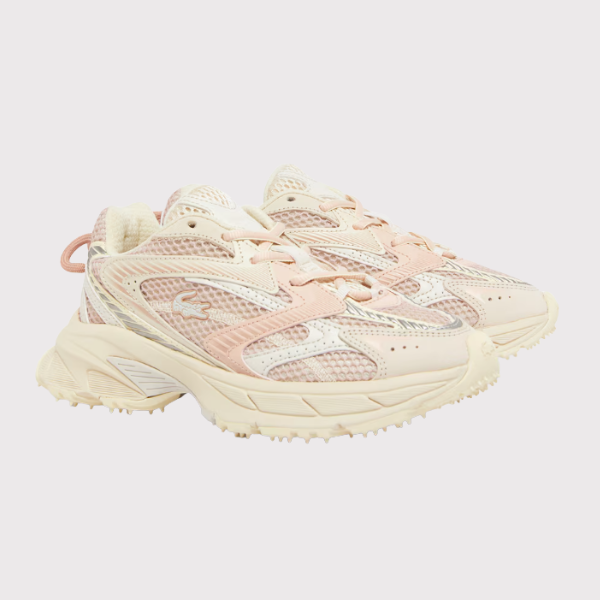 ZAPATILLA LACOSTE L003 NEO SHOT 225 MUJER