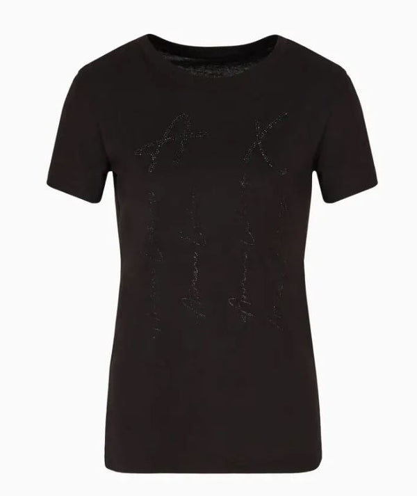 CAMISETA ARMANI EXCHANGE MUJER