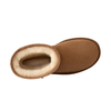 BOTAS UGG CLASSIC SHORT II MUJER