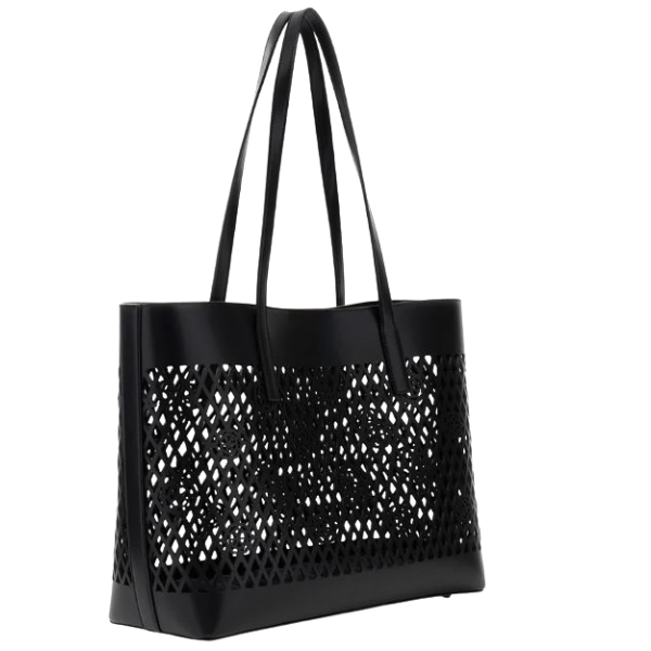 BOLSO GUESS LETTY 2 IN 1 MUJER