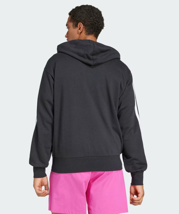 SUDADERA ADIDAS M 3S FT FZ HOMBRE