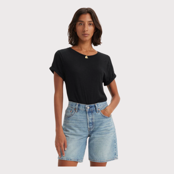 CAMISETA LEVI'S® MARGOT MUJER