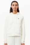 SUDADERA LACOSTE MUJER