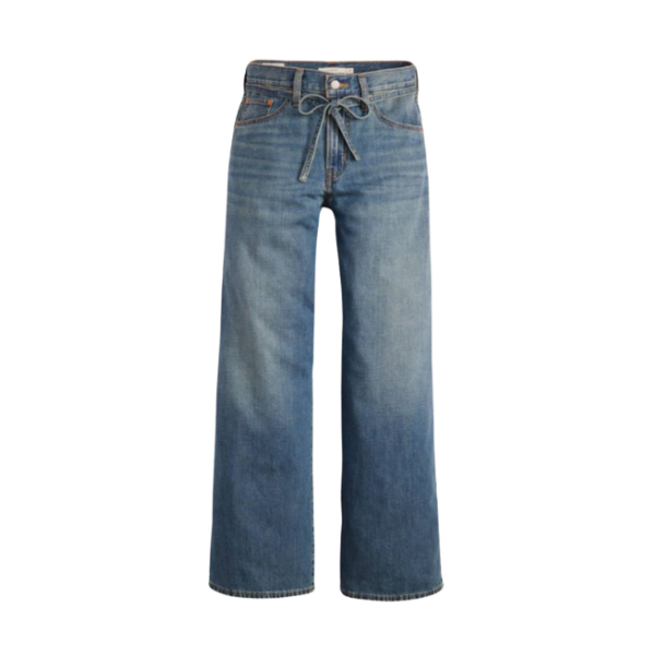 TEJANO LEVI'S® STRAIGHT MUJER