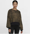 SUDADERA ADIDAS MUJER