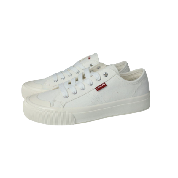 ZAPATILLA HERNANDEZ 3.0 S LEVI'S® MUJER