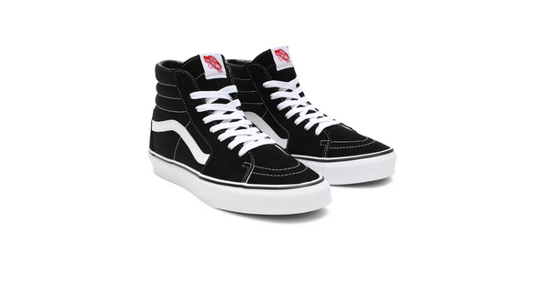 ZAPATILLA UA SK8-HI VANS UNISEX