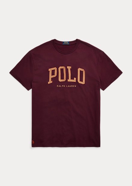 CAMISETA 26/1 POLO RALPH LAUREN HOMBRE