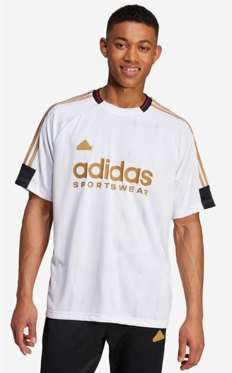 CAMISETA ADIDAS TIRO NTPK HOMBRE