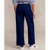 PANTALON FLAT FRONT RALPH LAUREN MUJER