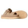 SANDALIA UGG GOLDENSTAR GLIDE MUJER