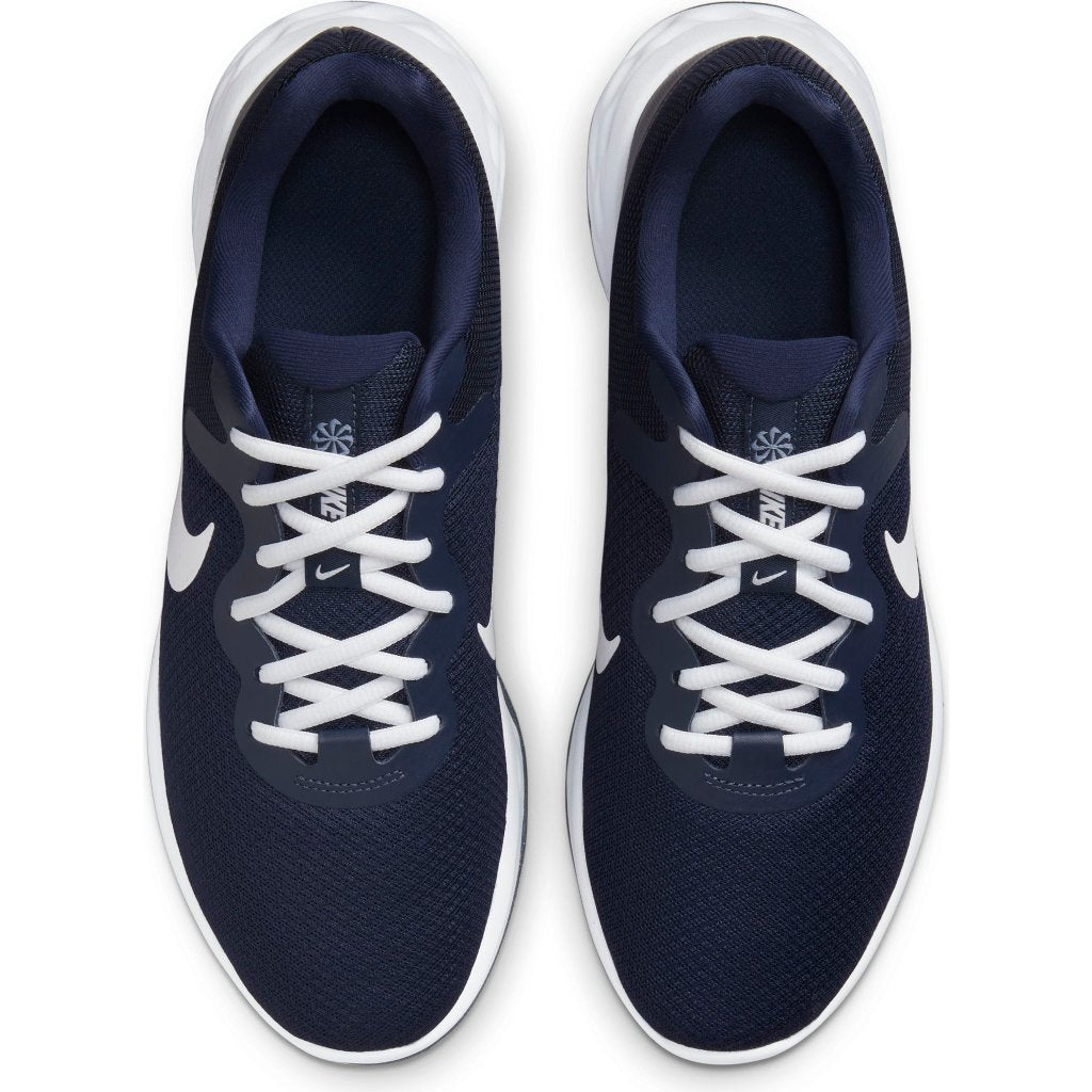 ZAPATILLA REVOLUITION 6 RUNNING NIKE HOMBRE