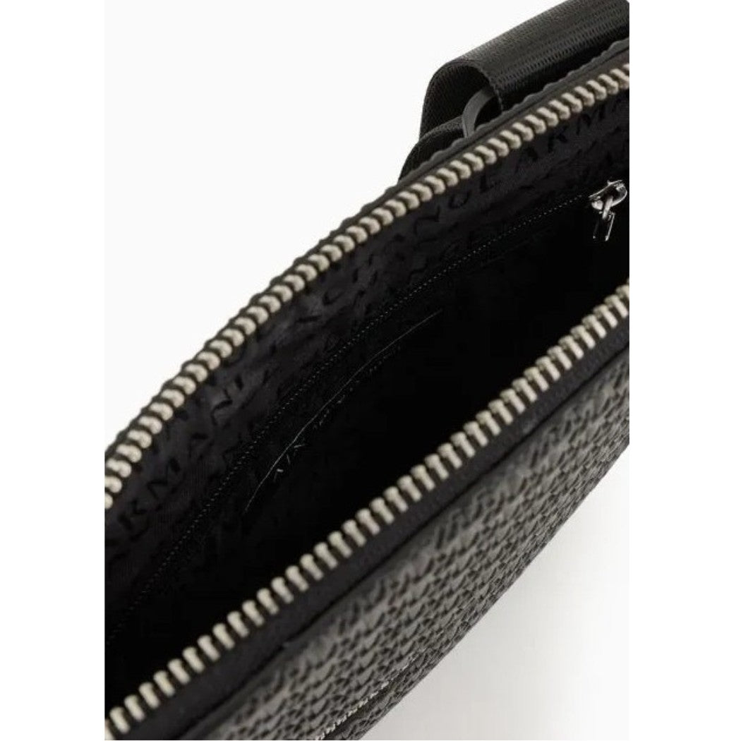 BANDOLERA ARMANI EXCHANGE HOMBRE