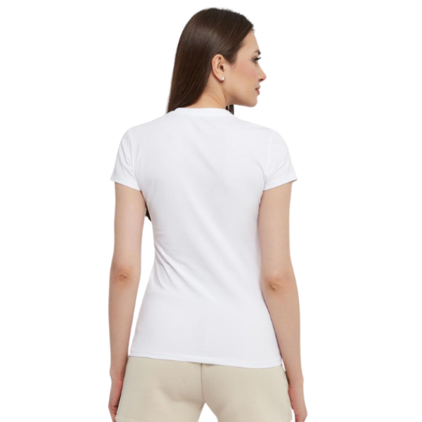 CAMISETA ARMANI EXCHANGE MUJER