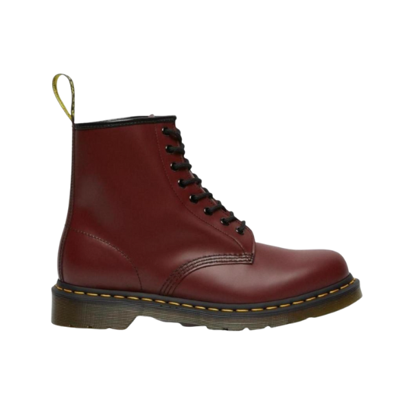 BOTA DR. MARTENS 8-EYE SMOOTH