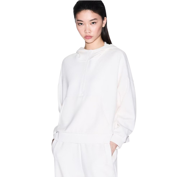 SUDADERA ARMANI EXCHANGE MUJER