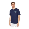 CAMISETA LEVI'S®  RELAXED FIT NAVAL ACADE BLUE HOMBRE
