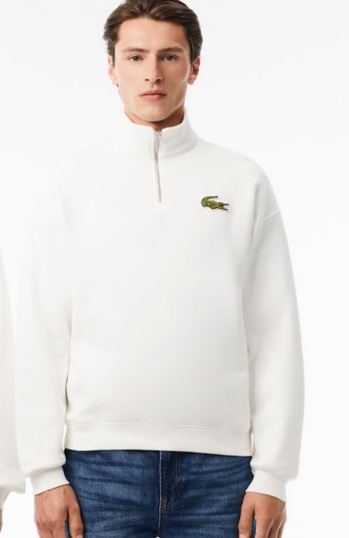 SUDADERA LACOSTE UNISEX