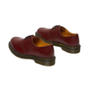 ZAPATO DR. MARTENS 1461 3 EYE LCE  UNISEX