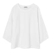CAMISETA LOREAK MENDIAN JUNO MUJER