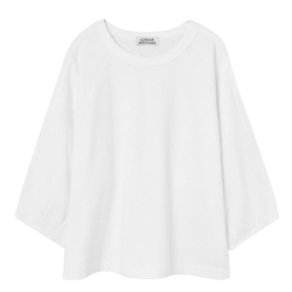 CAMISETA LOREAK MENDIAN JUNO MUJER