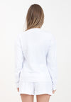 SUDADERA ARMANI EXCHANGE MUJER