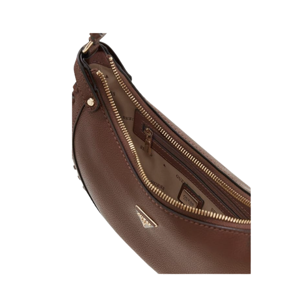 BOLSO GUESS PETRA HOBO MUJER