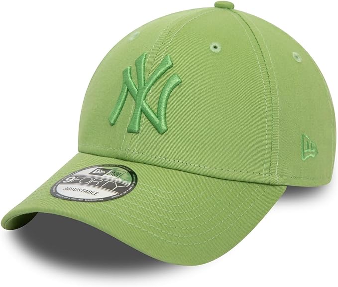 GORRA NEW ERA NEW YORK YANKEES HOMBRE